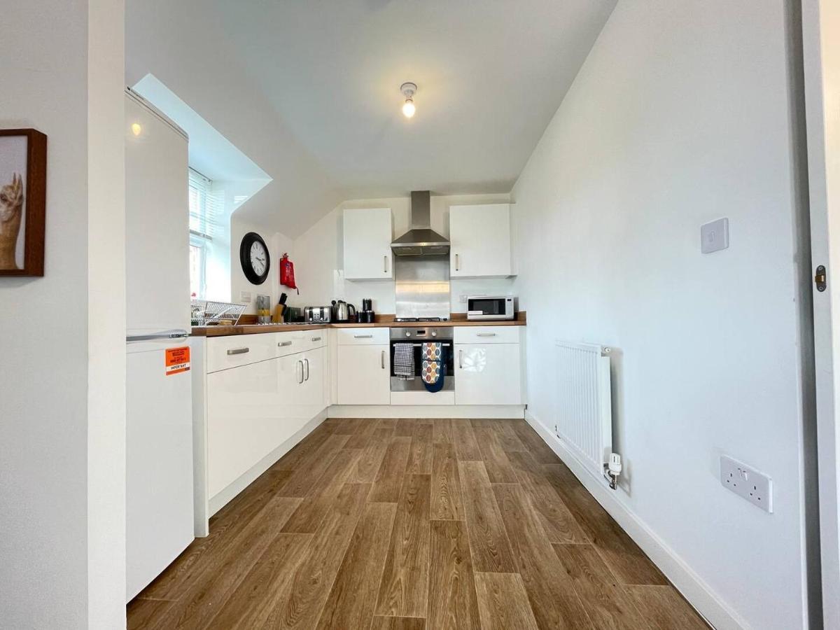 דירות ברמינגהאם Cosy 2Br Retreat, Near Uni & Qe Hospital, Parking מראה חיצוני תמונה