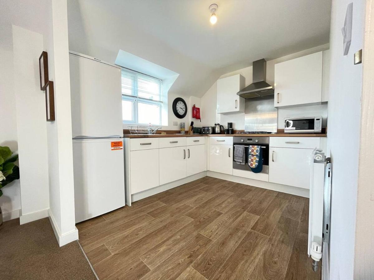 דירות ברמינגהאם Cosy 2Br Retreat, Near Uni & Qe Hospital, Parking מראה חיצוני תמונה